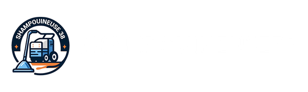 Shampouineuse38